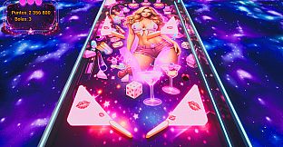 Porn Pinball
