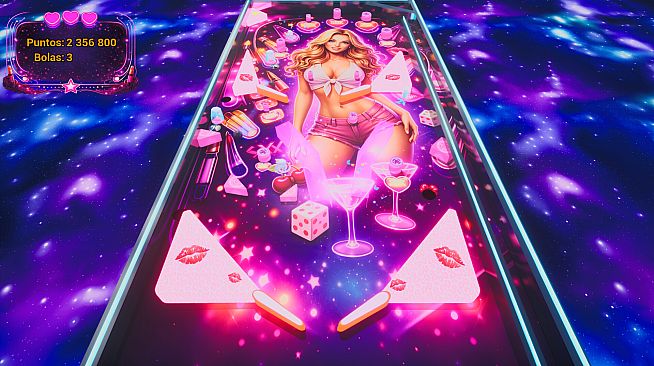Porn Pinball