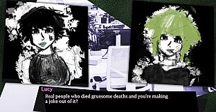 God Busters : Who watches the watchers?