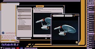 Fantasy Grounds - Star Trek Adventures: Remnants