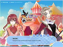 Anicon - Animal Complex - Party