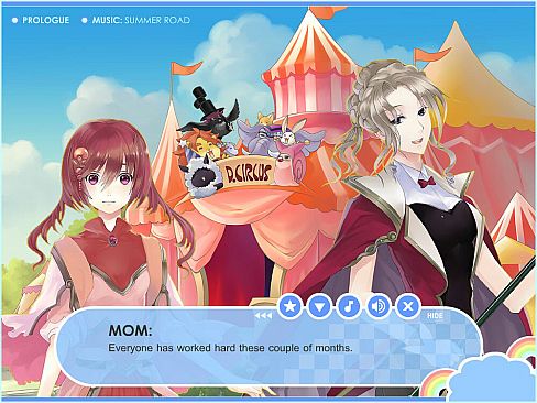 Anicon - Animal Complex - Party