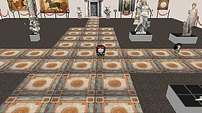 The Projection Room of Malka Spitzer