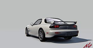 Assetto corsa - Japanese Pack