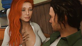 Don’t Tell Mom: I Fed My Stepsister