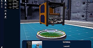 OnOrbit - Virtual Space Lab