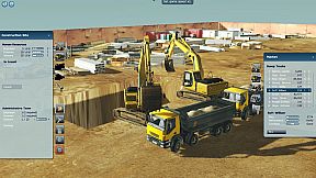 Skyscraper Simulator