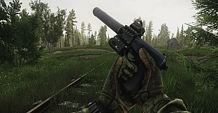 Escape from Tarkov: BEAR - Slavianka