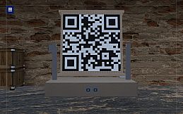 QR Escape