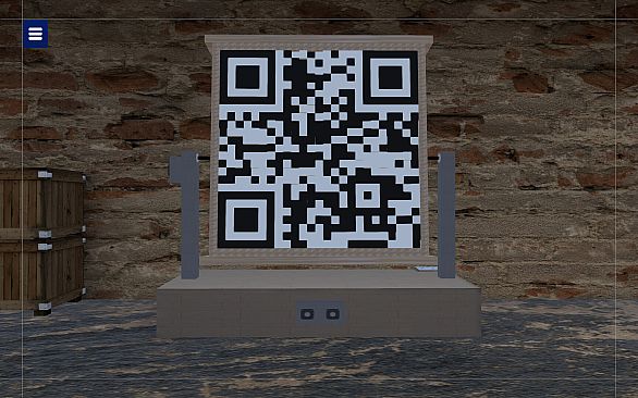 QR Escape