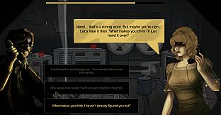 From Basement with Love