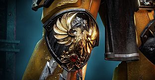 Warhammer 40,000: Space Marine 2 - Imperial Fists Champion Pack