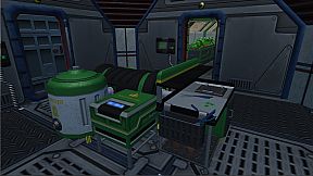 Mars Colony: Frontier