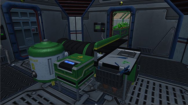 Mars Colony: Frontier