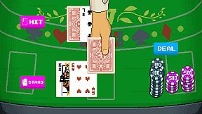 VanillaBeast: Ace in the Hole