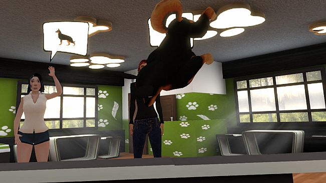 Give the People What They Want