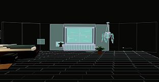 Memory Dive: An 3xscape Game — Chapter One
