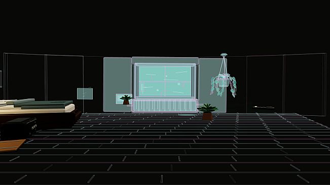 Memory Dive: An 3xscape Game — Chapter One