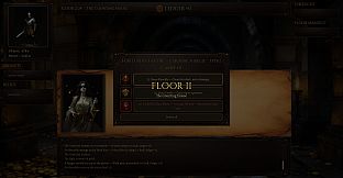 Fortuna's Ledger