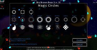 The Idle Witch and Her Tower of BOOOOM!