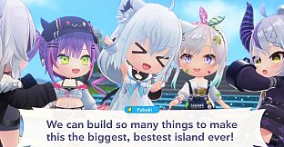 hololive Dreams