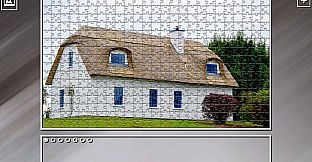 Super Jigsaw Puzzle: Generations - Ireland