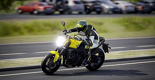 RIDE 4 - Japanese Bikes Pack