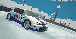 N3Rally: PP6 Pack