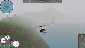 RotorSim: Helicopter Simulator