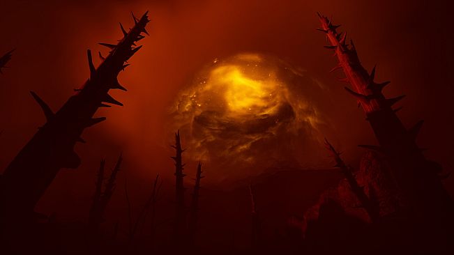 Enthralled - 4k Wallpaper pack