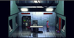 Star Commander - The Sentinel