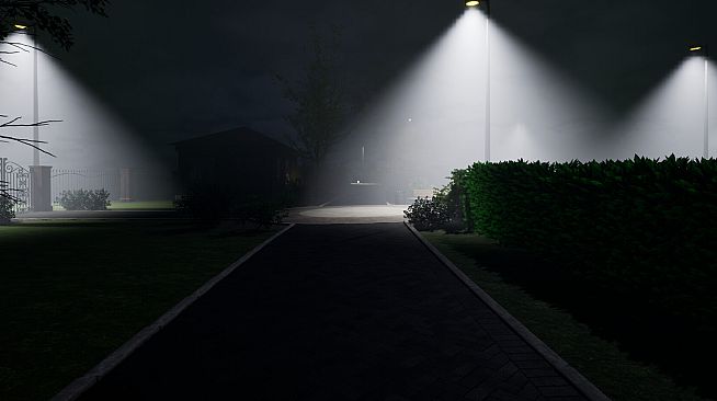 CGC - Cemetery