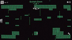 This Is Not A Jumping Game