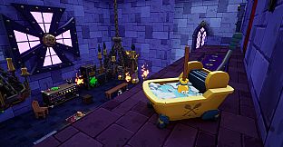 Broom Doom