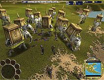 Warrior Kings: Battles