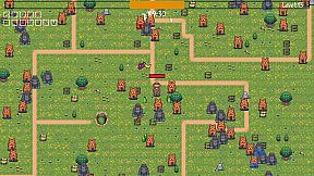 Mayhem Survivors: Animals