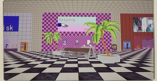 Sunset Mall - Supplementary Items