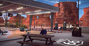 Premium Bowling - Route 66