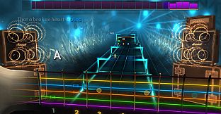 Rocksmith 2014 – The Black Keys - “Little Black Submarines”
