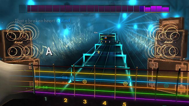 Rocksmith 2014 – The Black Keys - “Little Black Submarines”