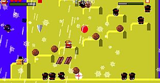 The Tower Of TigerQiuQiu Ninja Plus