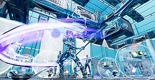 Strike The Striker Z