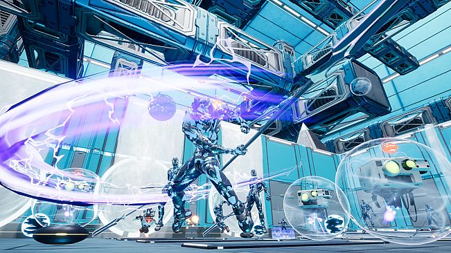 Strike The Striker Z