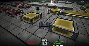 Warscape Alpha