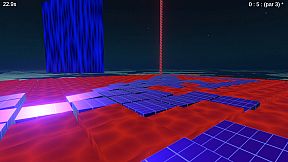 Alien Video Game Scientist