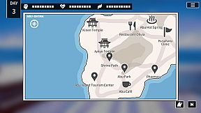 Cthulhu Mythos ADV The Isle Of Ubohoth