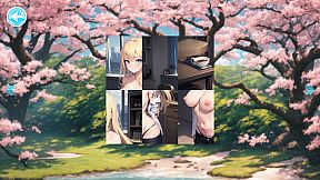 Hentai Puzzle: Clarise