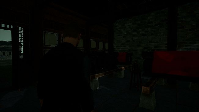 僵尸（THE JIANG SHI）