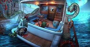 Mystery of Myths: Mystery of the Fjords DLC