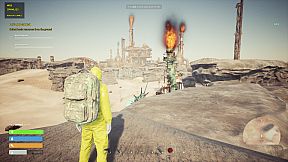 Web Crawlies {Multiplayer}